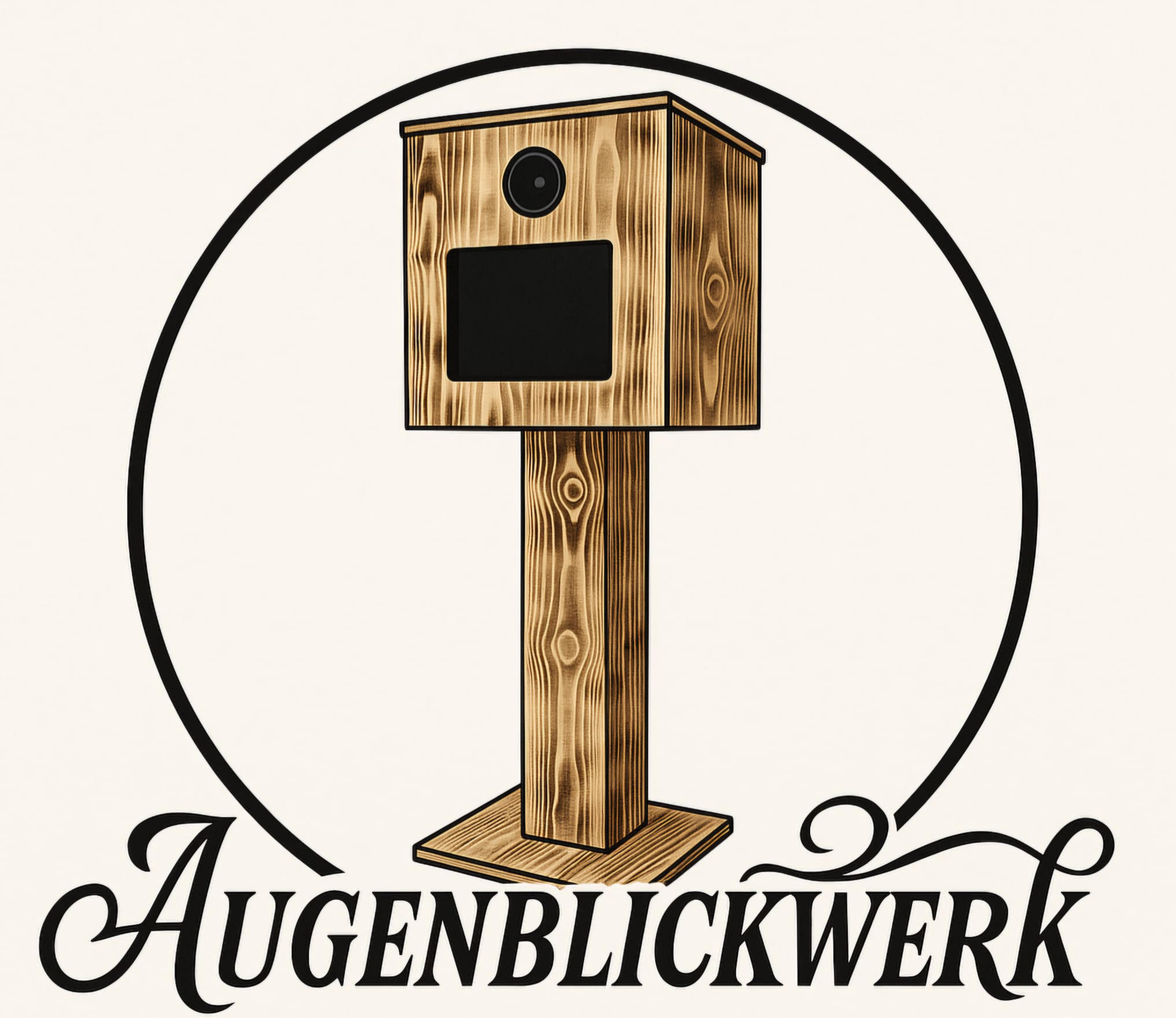 Augenblickwerk