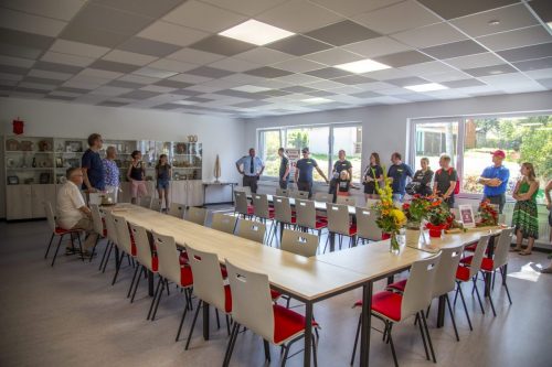 Tag der offenen Tür FW-Colmnitz