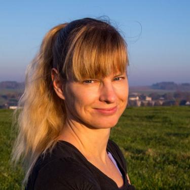 Pilates mit Steffi